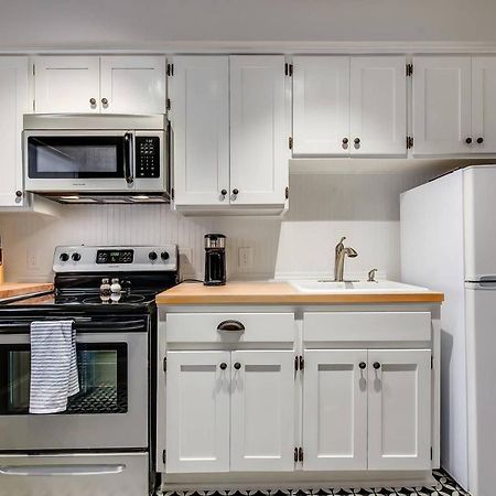 Mckenize Guest House: Travis Suite 1 Bd, 1Ba Marble Falls Esterno foto