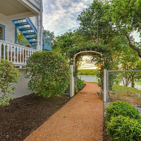 Mckenize Guest House: Travis Suite 1 Bd, 1Ba Marble Falls Esterno foto