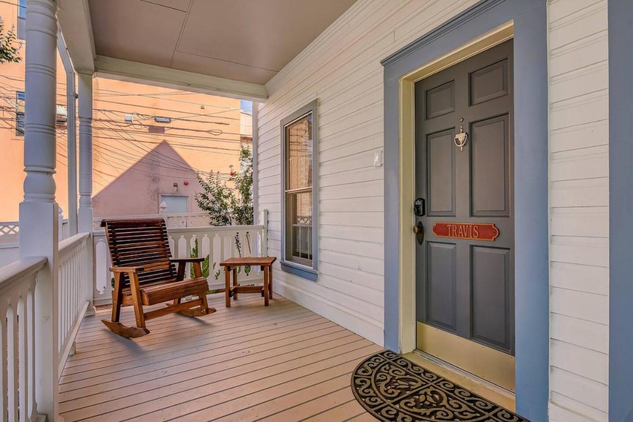 Mckenize Guest House: Travis Suite 1 Bd, 1Ba Marble Falls Esterno foto